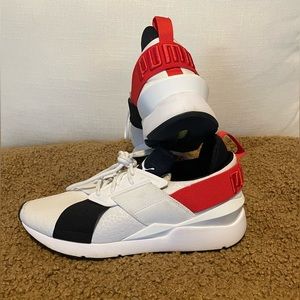 Puma shoes